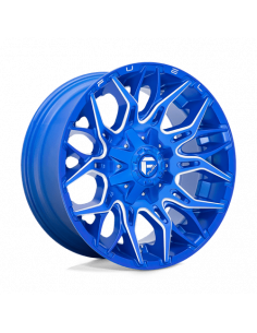 TWITCH 22X10 6X135/5.5 106.1 ABM -18MM