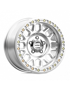 GRENADE DESERT BL 17X8.5 6X6.5 MACH +0