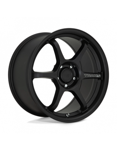 MR145 18X8.5 5X120 S-BLK 35MM