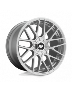 RSE 17X9 5X112/120 72 SL 30MM