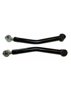 IRONROCK FRONT LOWER CONTROL ARM IRONROCK FLEX JOINT JEEP...