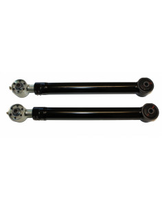 IRONROCK REAR LOWER CONTROL ARM IRONROCK FLEX JOINT JEEP...
