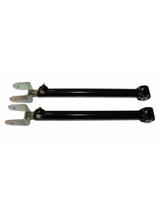 IRONROCK FRONT UPPER CONTROL ARM IRONROCK FLEX JOINT JEEP...