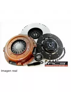 Clutch Xtreme Outback Reinforced Monomass Conversion...