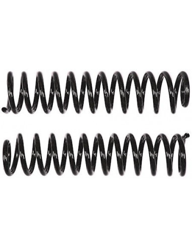 5.5" Rear Coil Springs  Jeep ZJ (pair)