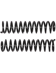 3.5" Front Coil Springs  Jeep ZJ (pair)