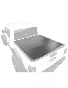 Soft roll-up bed cover OFD