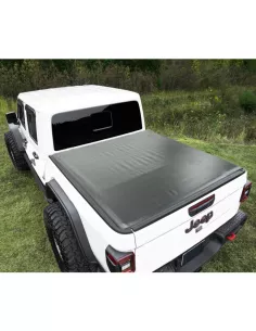 Soft roll-up bed cover OFD 2