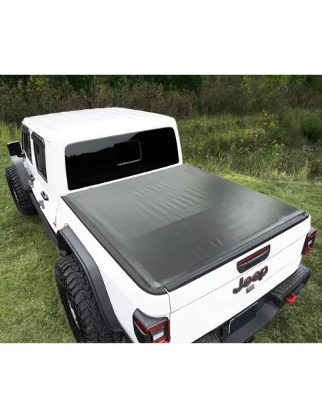 Soft roll-up bed cover OFD