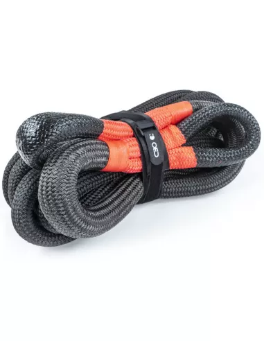 Kinetic recovery rope 23K OFD