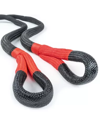 Kinetic recovery rope 23K OFD