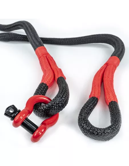 Kinetic recovery rope 13K OFD