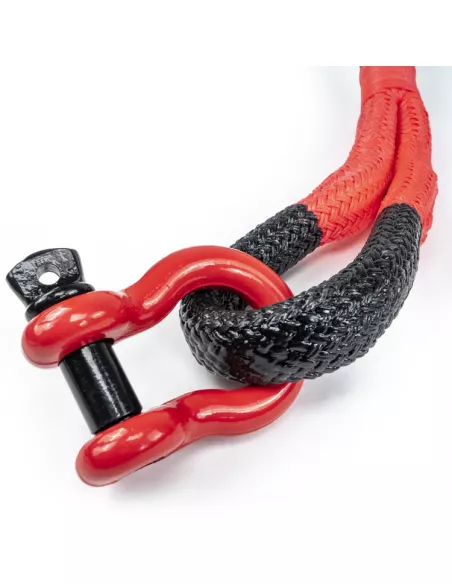 Kinetic recovery rope 13K OFD