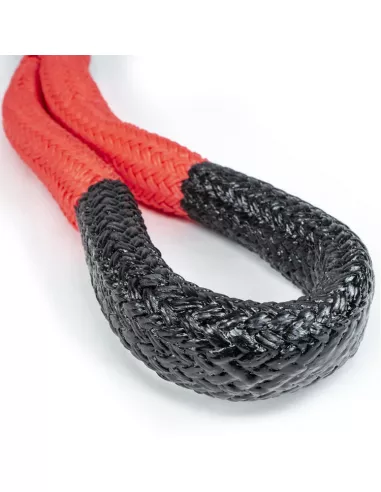 Kinetic recovery rope 13K OFD
