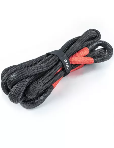 Kinetic recovery rope 10K OFD