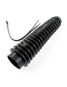 Shock boot universal black OFD