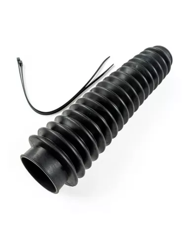 Shock boot universal black OFD