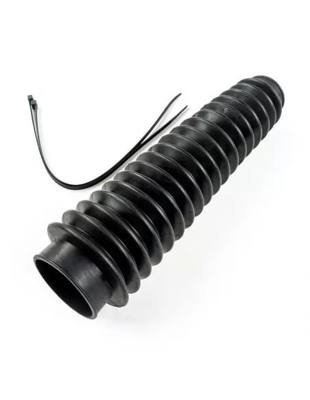 Shock boot universal black OFD