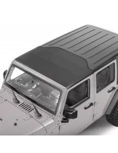 Folding sunroof for factory hard top OFD 2