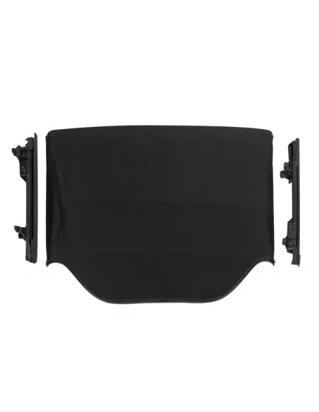 Folding sunroof for factory hard top OFD
