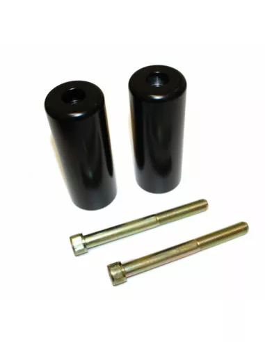 WJ Front Upper Coil Spring Retainers
