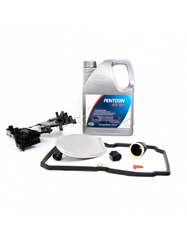 KIT SERVICIO TRANSMISIÓN AUTOMATICA MERCEDES...