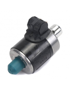 SOLENOIDE HD ORIGINAL TRANSMISIÓN AUTOMATICA MERCEDES...