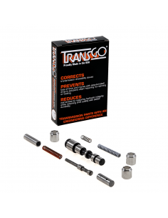 KIT MEJORA TRANSMISIÓN AUTOMATICA MERCEDES JEEP WRANGLER...