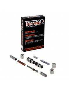 SET PERFORMANCE MERCEDES TRANSMISSION JEEP WRANGLER JK...