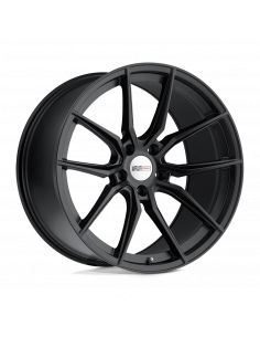 CRAY CRCRD 18X9 5X4.75 M-BLK 50MM