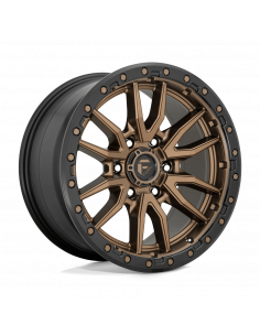 FUEL D681 18X9 5X5.5 MT-BRNZ-BBR 01MM