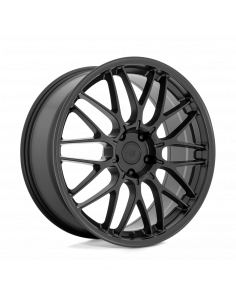 MOTEGI MR153 19X9.5 5X4.5 S-BLK 40MM