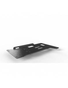 PLACA DE DESLIZAMIENTO DE LA TRANSMISIÓN OFFROAD JEEP...
