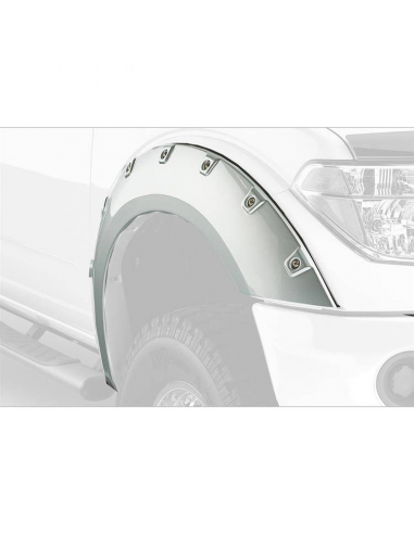 BUSHWACKER ALETINES BOSS POCKET STYLE 4PC...