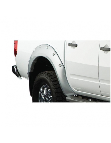 BUSHWACKER ALETINES BOSS POCKET STYLE 4PC...