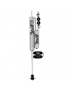 FOX 985-26-109 2.0 DELANTERO BOTELLA REGULABLE 4"-6" JEEP...