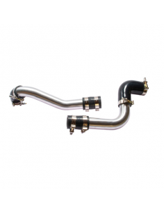 TUBOS INTERCOOLER JEEP JK 2.8CRD 12-18