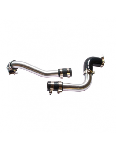 HOSE INTERCOOLER JEEP JK 2.8CRD 12-18