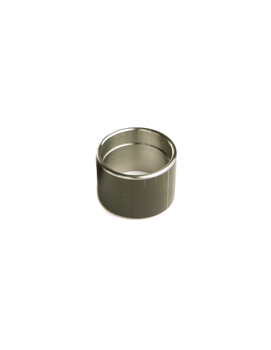 CASQUILLO PARA SILENTBLOCK BRAZO SUSPENSION...