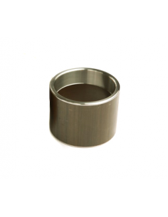 CASQUILLO PARA SILENTBLOCK BRAZO SUSPENSION INFERIOR (1...