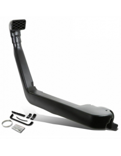 SNORKEL JEEP JK