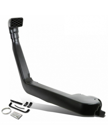 SNORKEL JEEP WRANGLER JK
