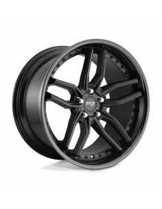 NICHE M194 METHOS M194 20X10.5 5X120 GL-BLK-MB 35MM