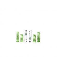 Kit Susp. CONSTANT LOAD c/NITRO-GAS  NISSAN PATHFINDER '05 -
