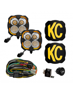 LED Light KC Flex Era 4