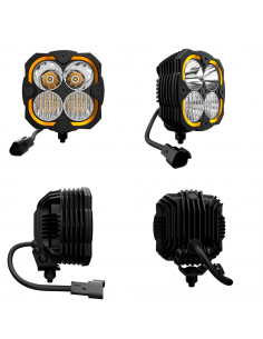 LED Light KC Flex Era 4 2