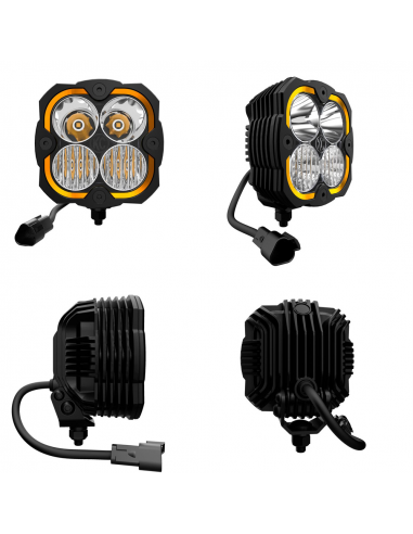 LED Light KC Flex Era 4