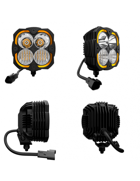 LED Light KC Flex Era 4