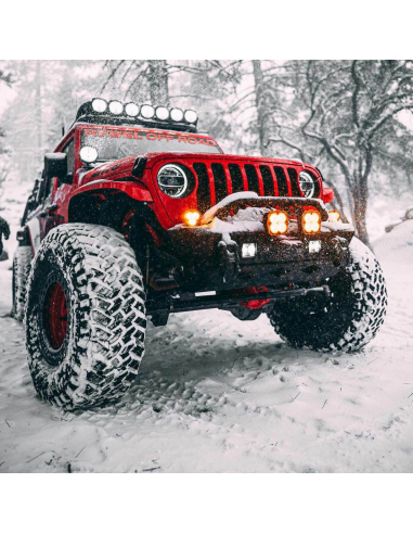 LED Light KC Flex Era 4