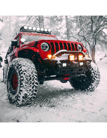 LED Light KC Flex Era 4